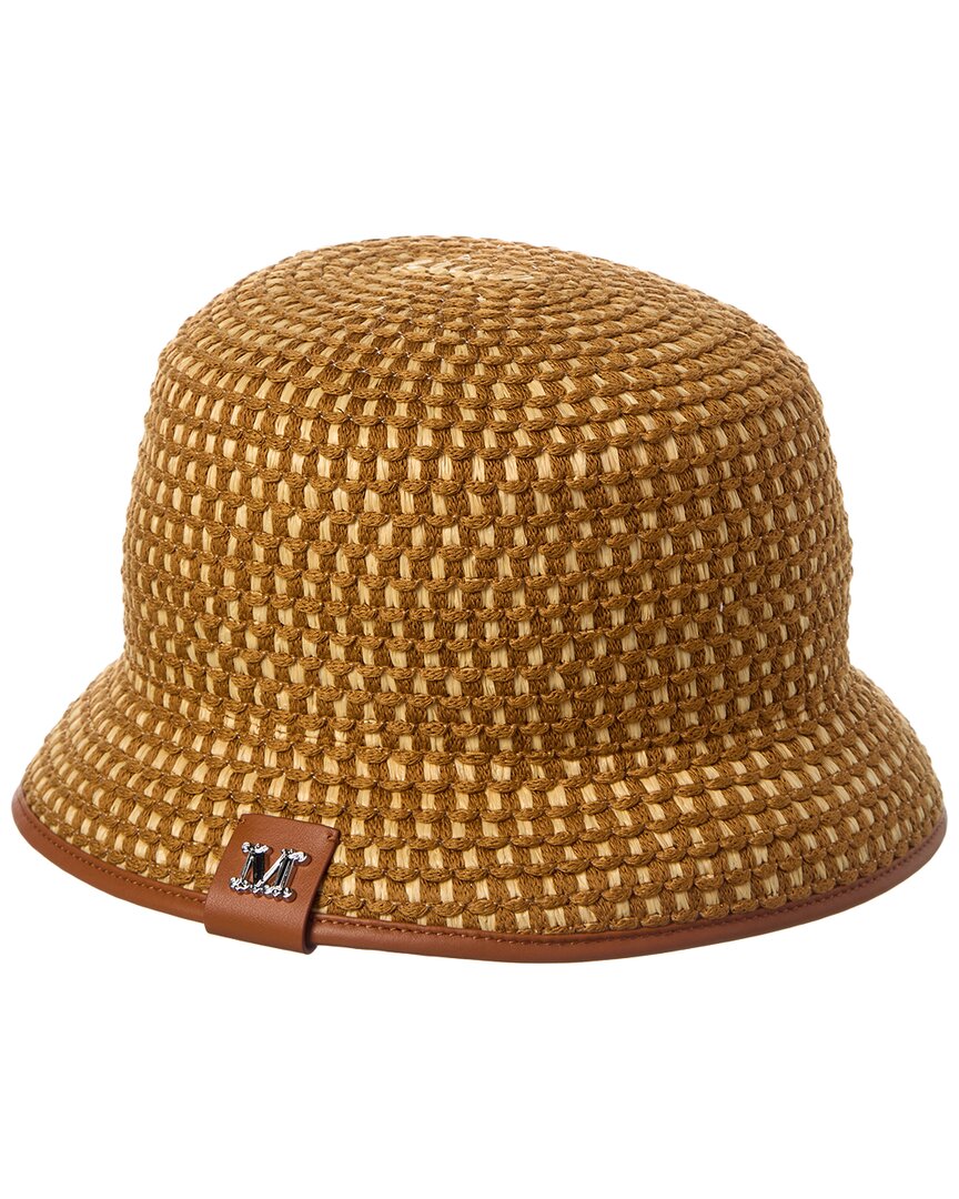 Max Mara Bacino Hat