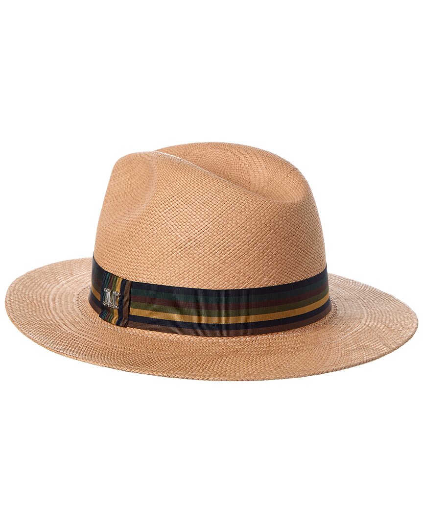 Max Mara Rodesia Hat