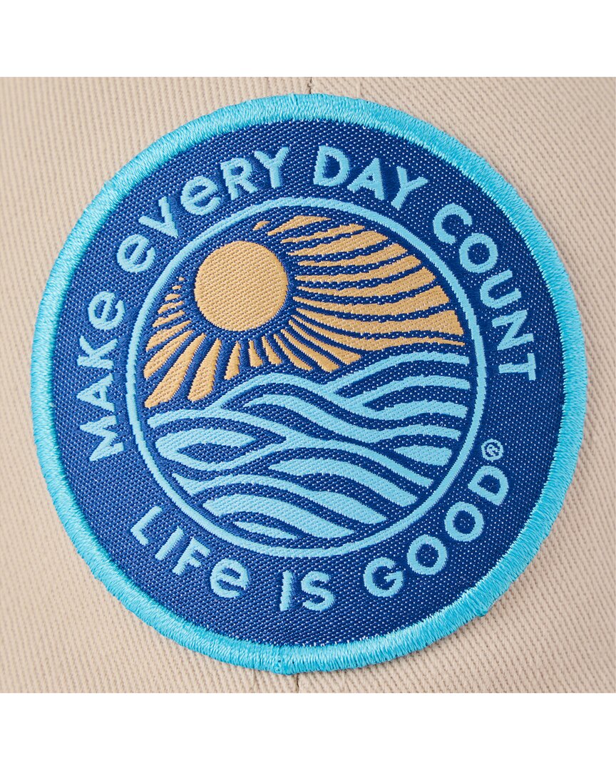 Life is Good® Life Is Good® Chill Cap