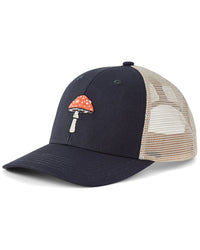 Life is Good® Life Is Good® Mesh Back Cap