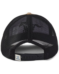 Life is Good® Life Is Good® Trucker Hat