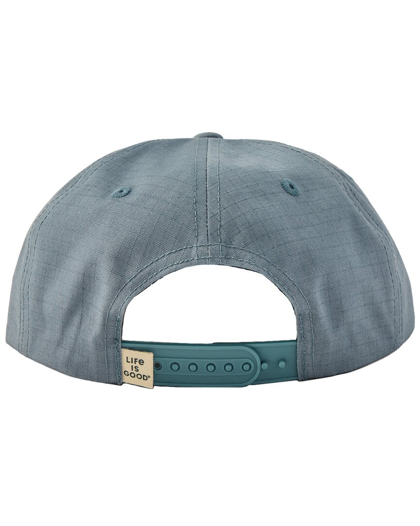 Life is Good® Life Is Good® Ripstop Rope Hat
