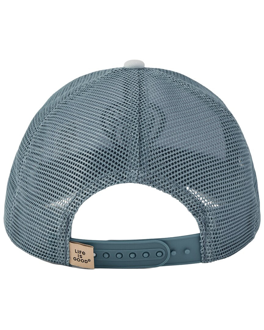 Life is Good® Life Is Good® Trucker Hat