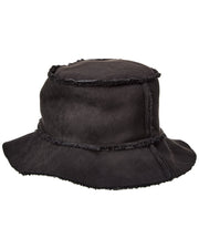 Hat Attack Reversible Bucket Hat
