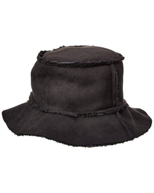 Hat Attack Reversible Bucket Hat