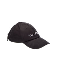 Off-White™ Off-White™ Logo Baseball Cap