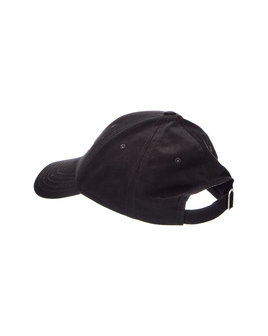Off-White™ Off-White™ Logo Baseball Cap