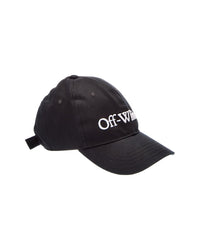 Off-White™ Off-White™ Drill Logo Baseball Cap