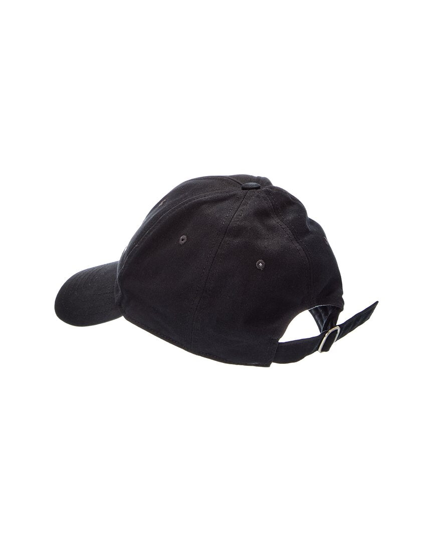 Off-White™ Off-White™ Drill Logo Baseball Cap