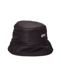 Off-White™ Off-White™ Off Stamp Bucket Hat