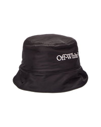 Off-White™ Off-White™ Bookish Bucket Hat
