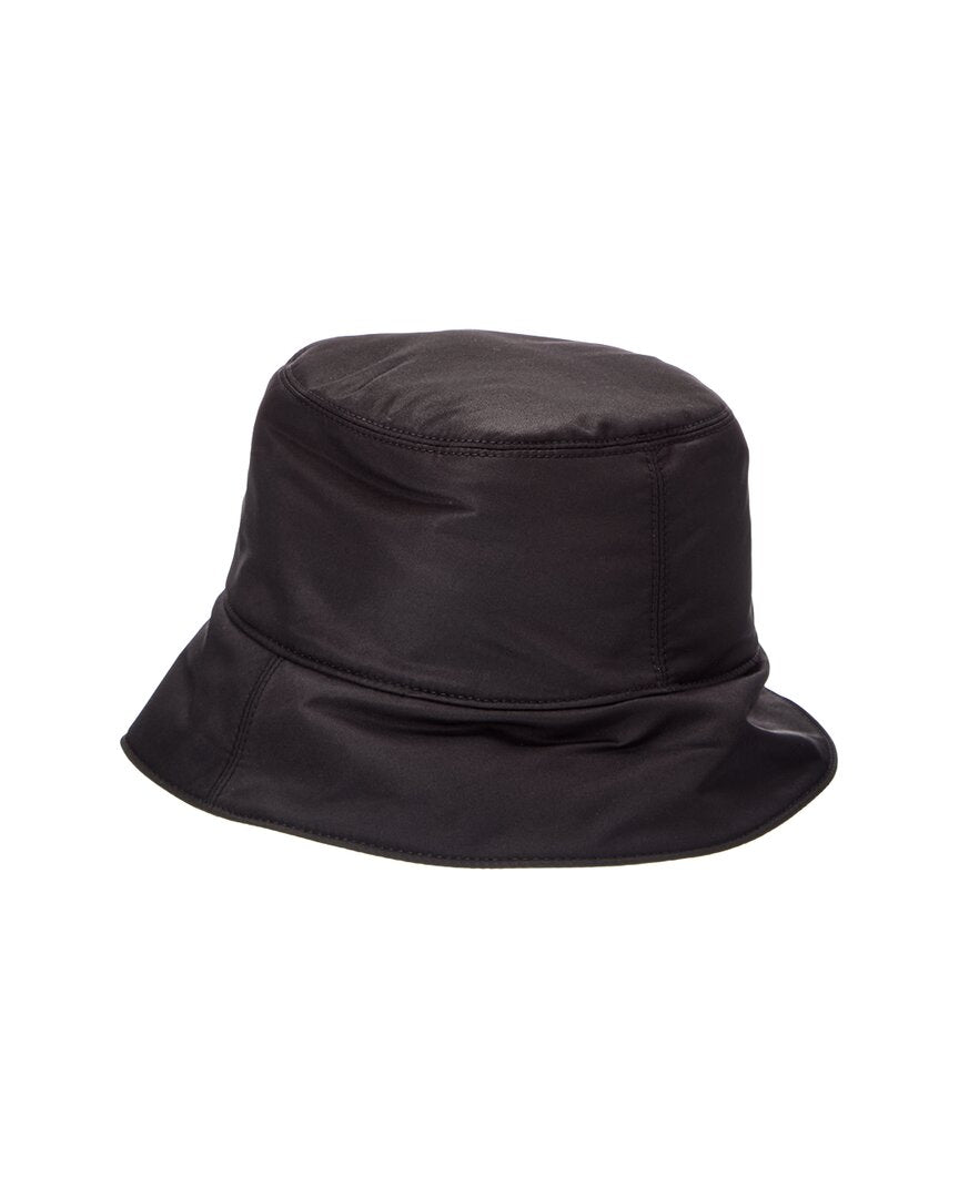 Off-White™ Off-White™ Bookish Bucket Hat