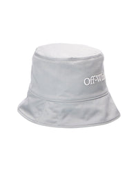 Off-White™ Off-White™ Drill Bookish Bucket Hat