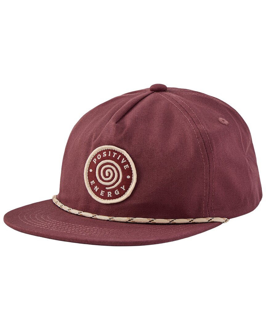 Life is Good® Life Is Good® Twill Rope Hat