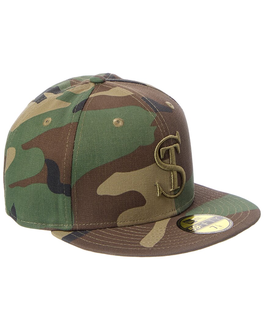 TODD SNYDER Todd Snyder New Era Logo Cap