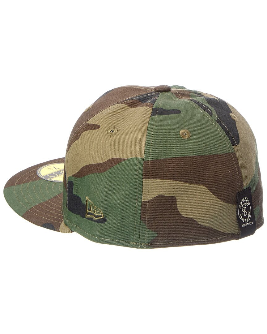 TODD SNYDER Todd Snyder New Era Logo Cap