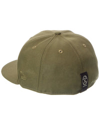 TODD SNYDER Todd Snyder New Era Logo Cap