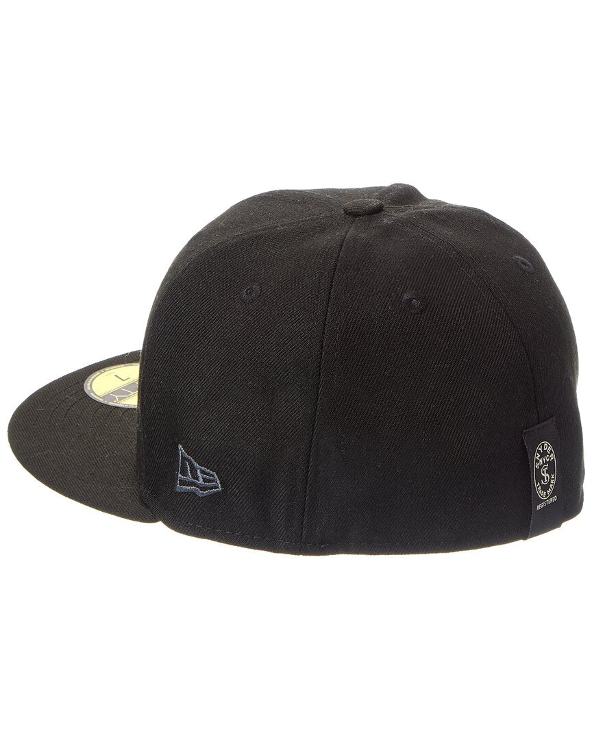 TODD SNYDER Todd Snyder New Era Logo Cap
