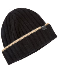 Bruno Magli Cashmere Hat