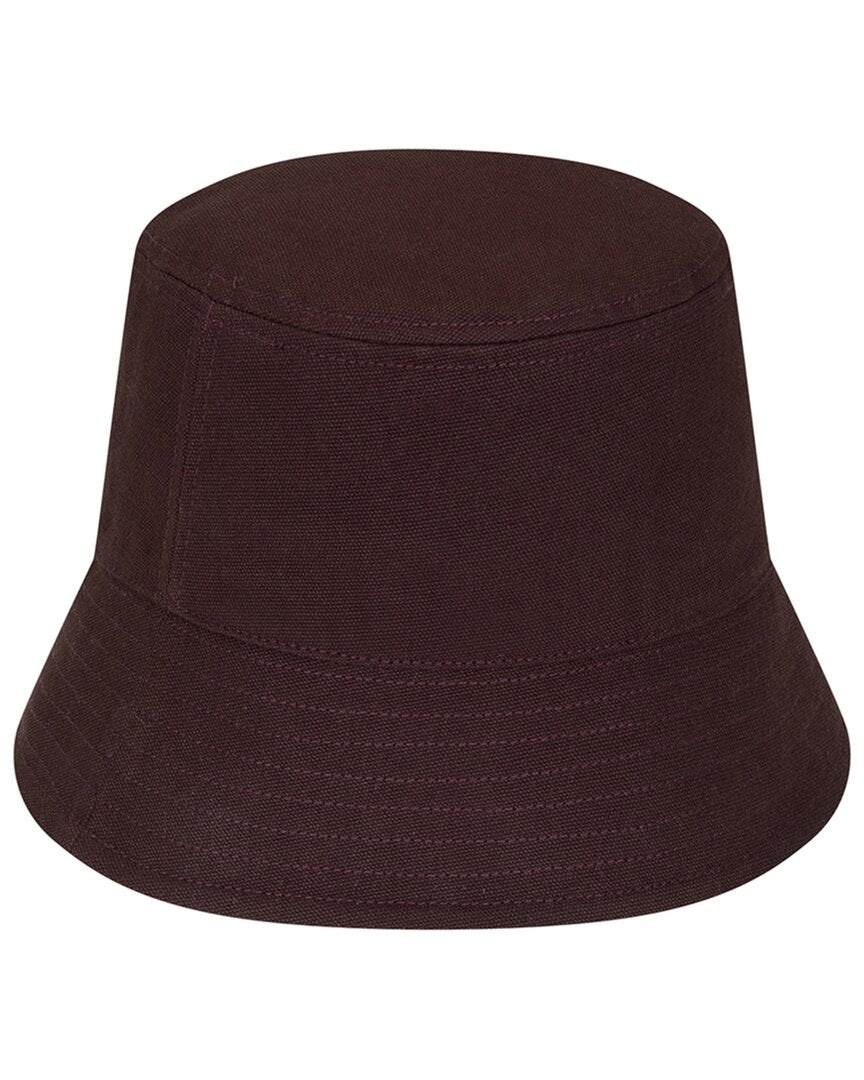 Lack Of Color Coast Bucket Hat