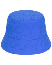 Lack Of Color Coast Puffer Bucket Hat
