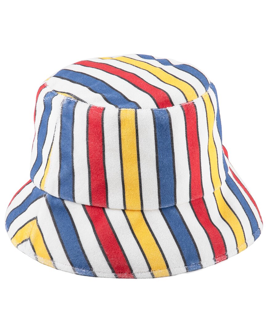 Lack Of Color Shore Bucket Hat