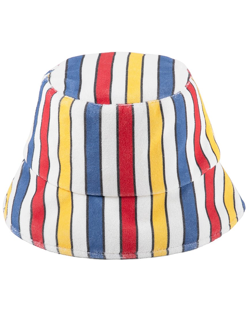 Lack Of Color Shore Bucket Hat