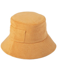 Lack Of Color Wave Bucket Hat