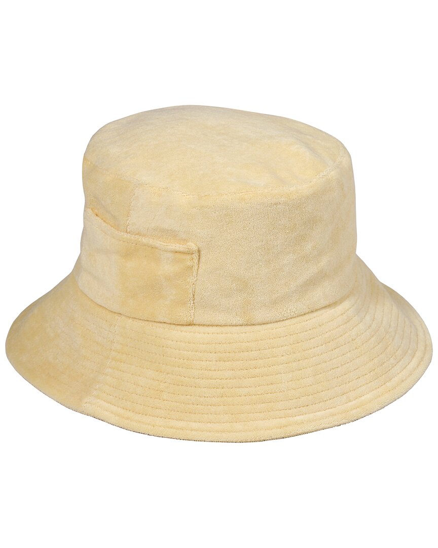 Lack Of Color Wave Bucket Hat