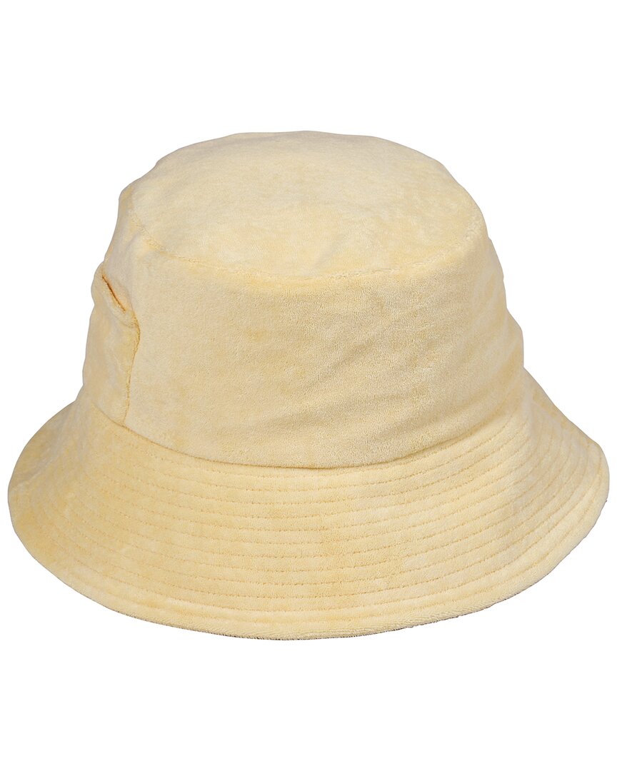 Lack Of Color Wave Bucket Hat