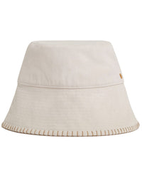 Reiss Winnie Whipstitch Hat