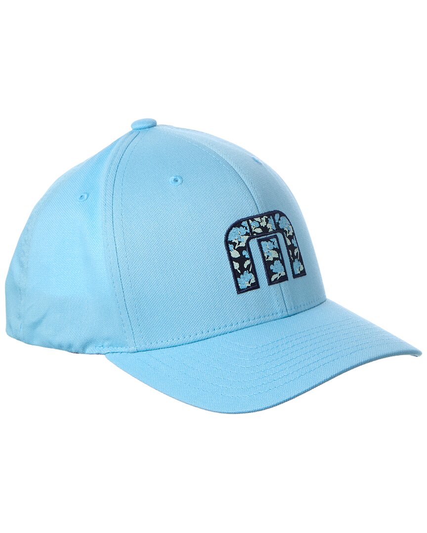 Travismathew Packing List Cap