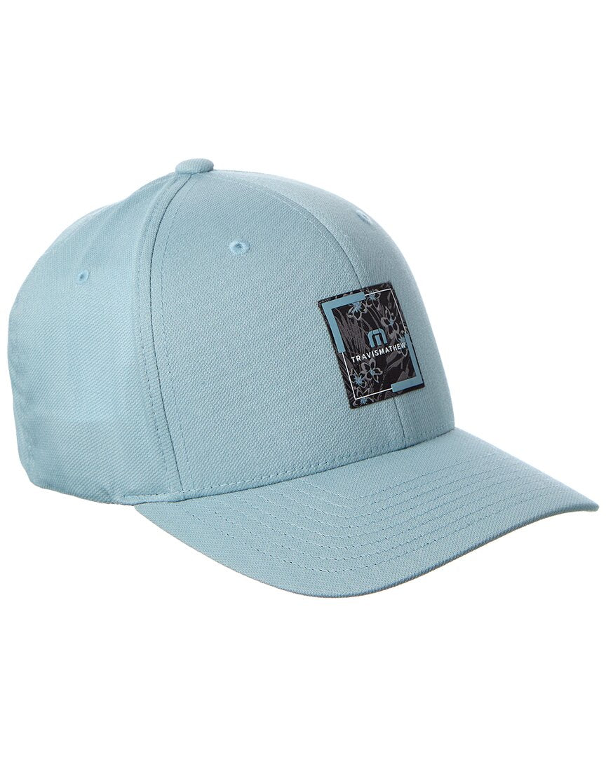 Travismathew Turquoise Water Cap