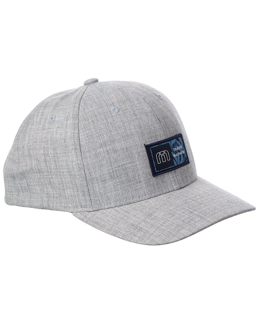 Travismathew Hand Over Cap