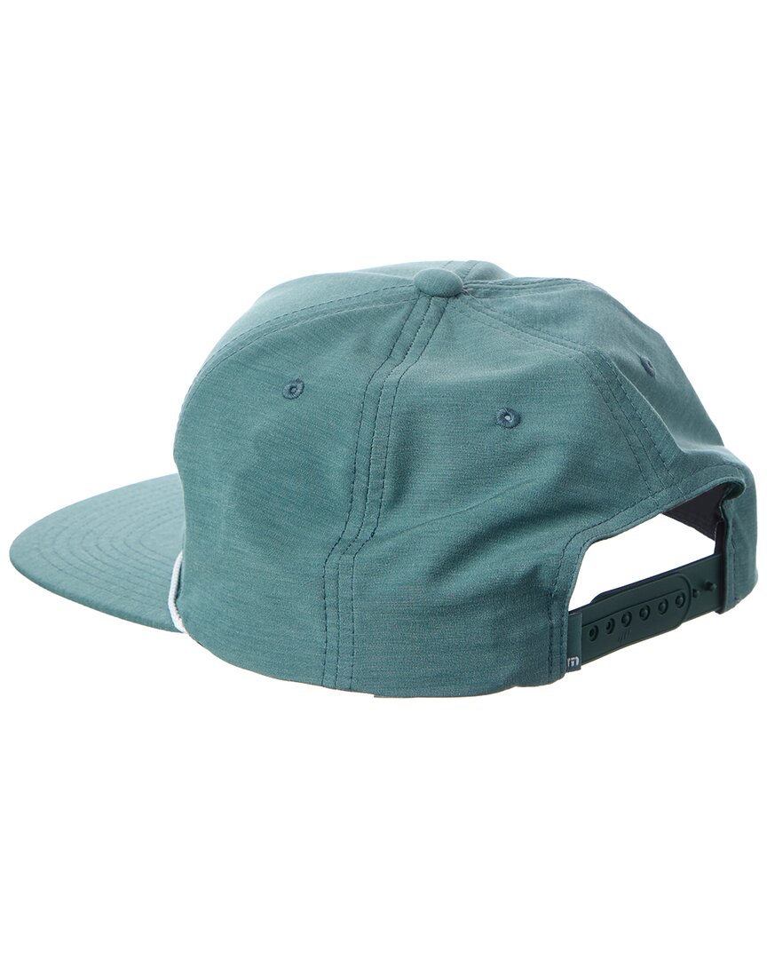 Travismathew Patron Badge Cap