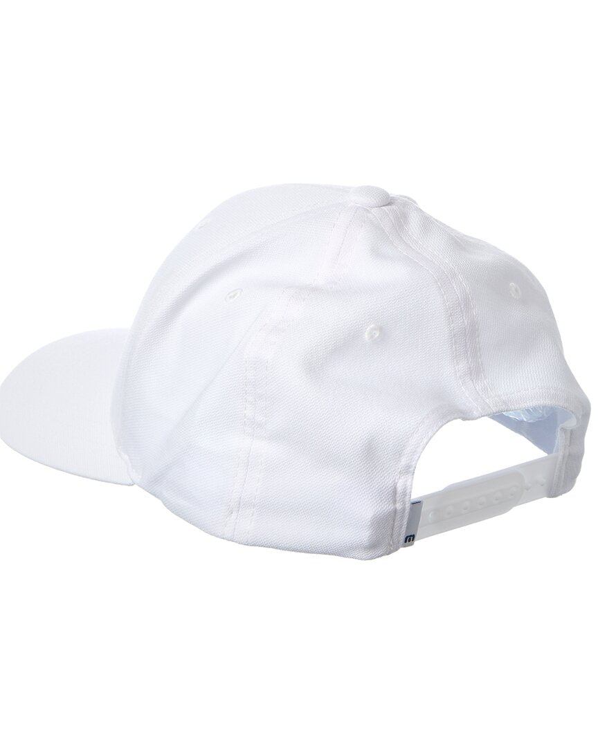 Travismathew Museum Day Cap