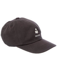 Isabel Marant Isabel Marant Logo Baseball Cap