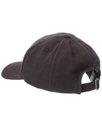 Isabel Marant Isabel Marant Logo Baseball Cap