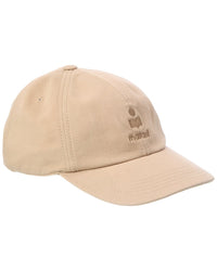 Isabel Marant Isabel Marant Logo Baseball Cap