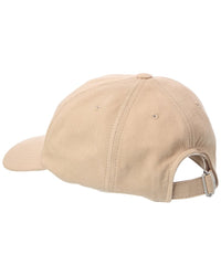 Isabel Marant Isabel Marant Logo Baseball Cap