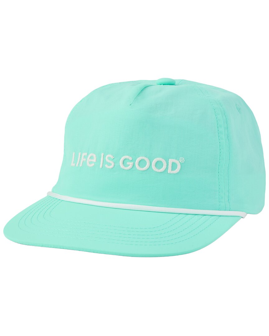 Life is Good® Life Is Good® Rope Hat