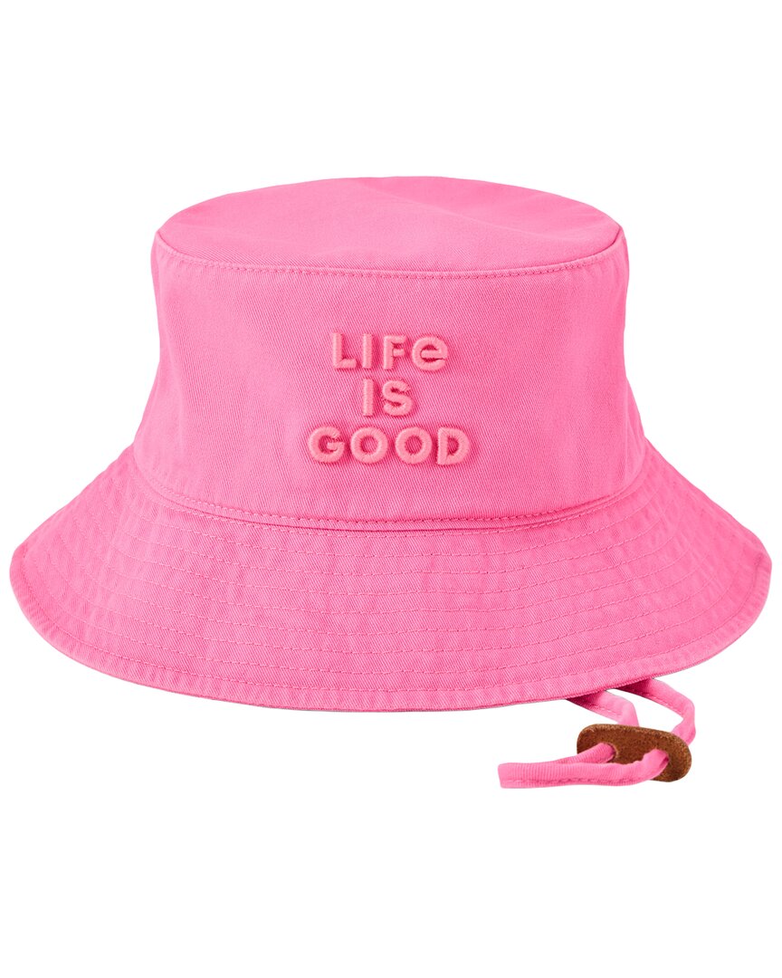 Life is Good® Life Is Good® Bucket Hat