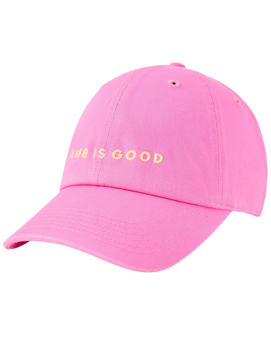 Life is Good® Life Is Good® Chill Cap