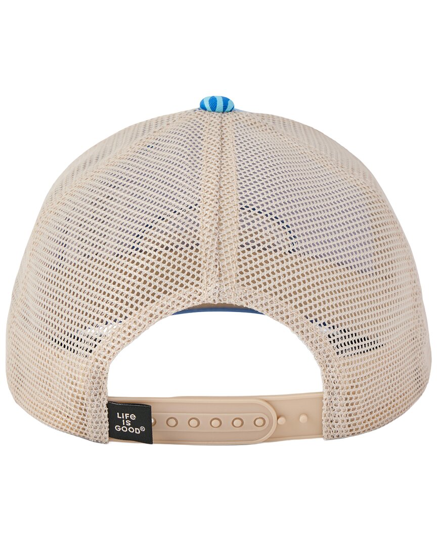 Life is Good® Life Is Good® Trucker Hat