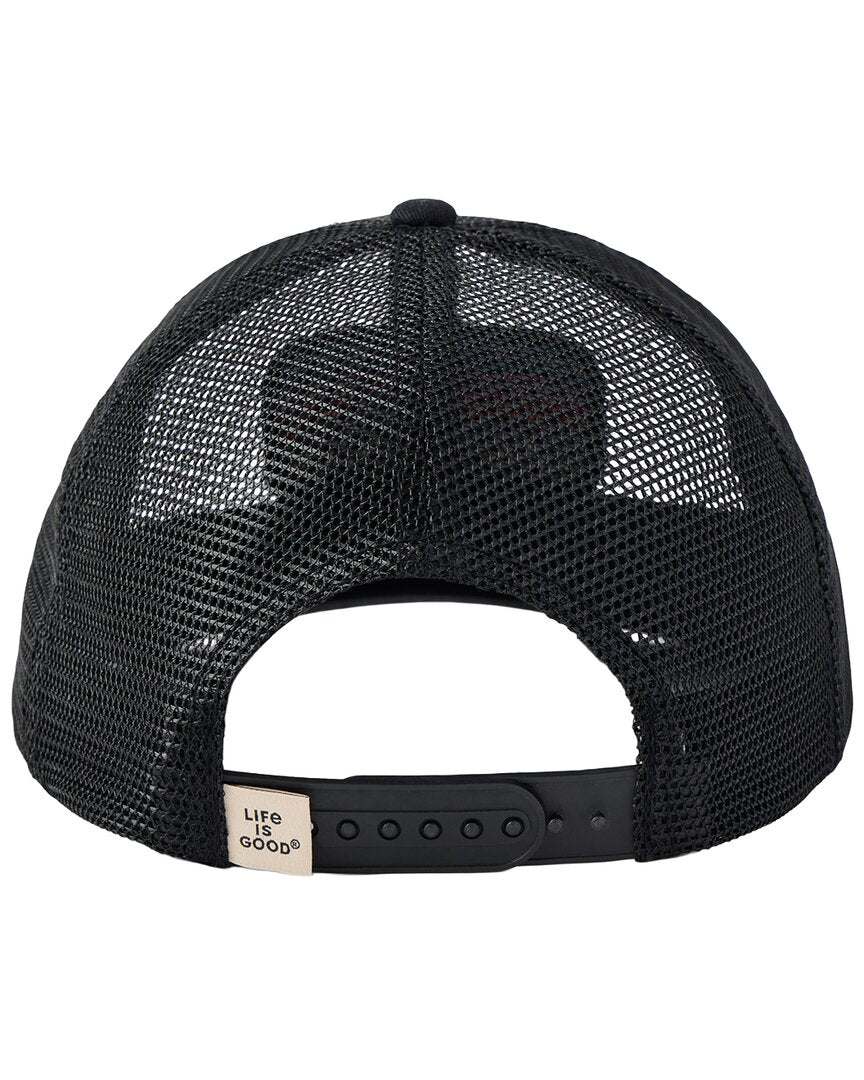Life is Good® Life Is Good® Trucker Hat