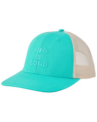Life is Good® Life Is Good® Trucker Hat