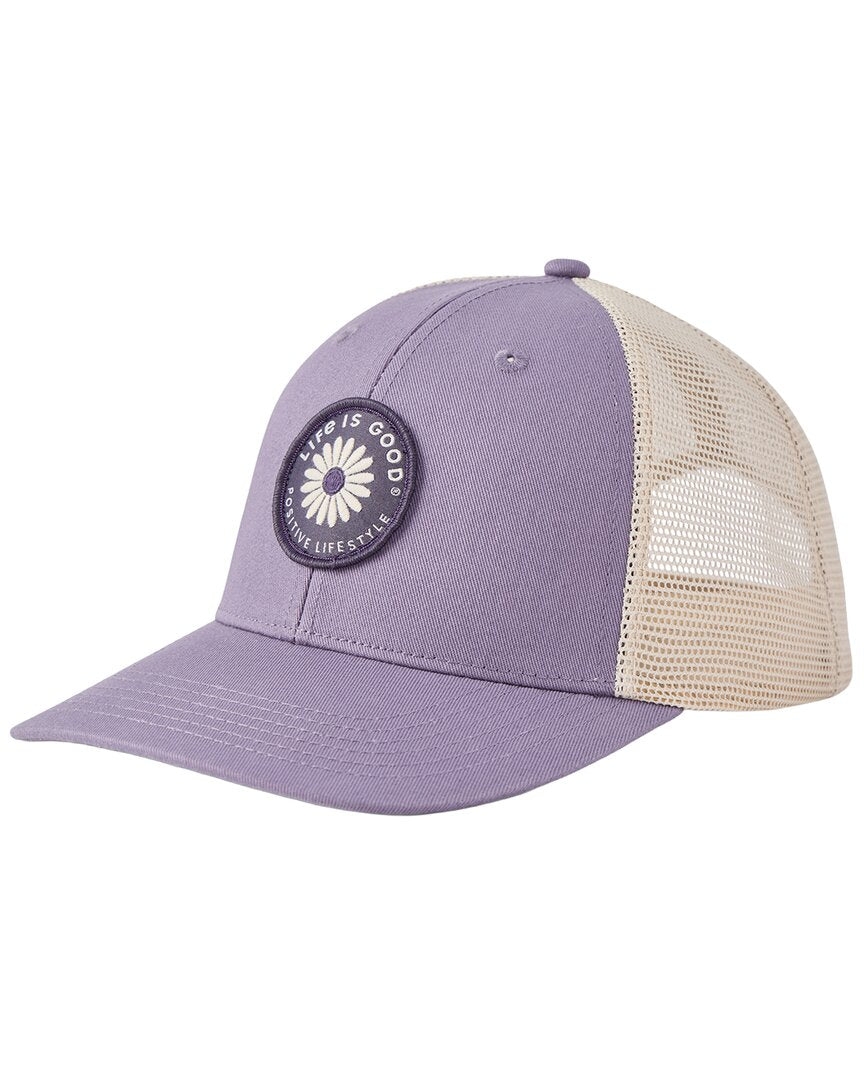 Life is Good® Life Is Good® Trucker Hat