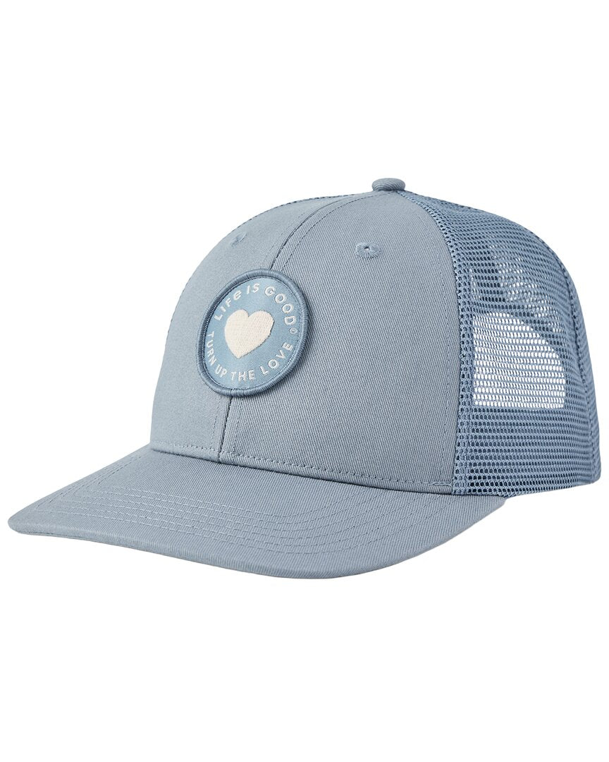 Life is Good® Life Is Good® Trucker Hat