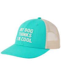 Life is Good® Life Is Good® Trucker Hat