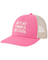 Life is Good® Life Is Good® Trucker Hat